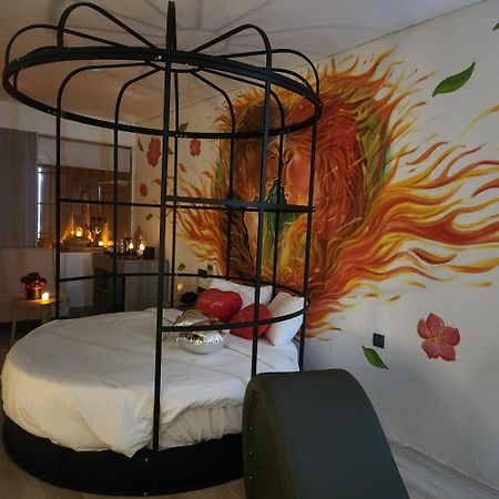 The Mcr Luxury Nha Trang Hotell Eksteriør bilde