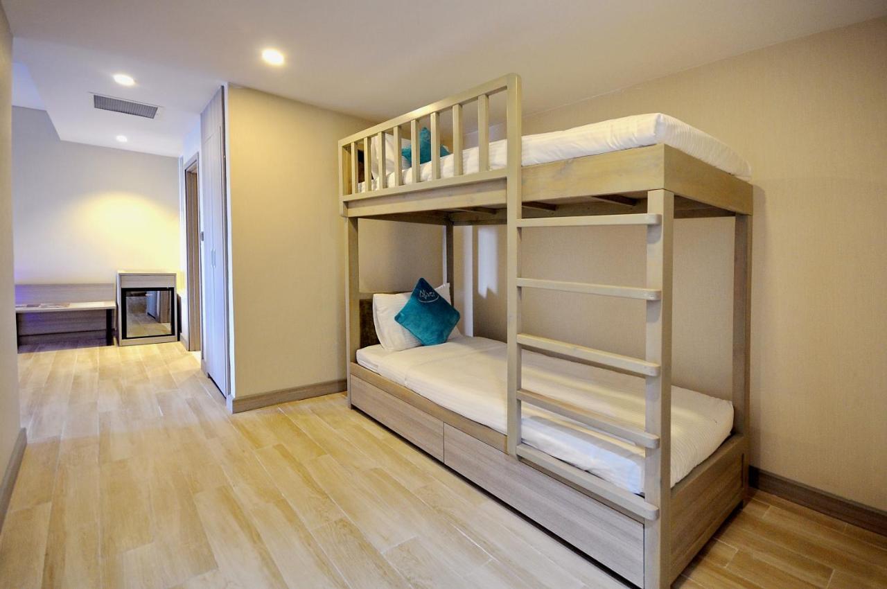 The Mcr Luxury Nha Trang Hotell Eksteriør bilde